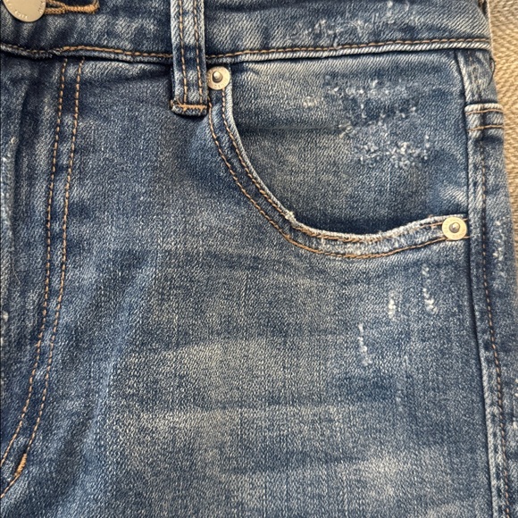 Dear John Flare Women's Jeans - Picture 5 of 5